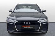 Audi A6 Avant 40 TDI quattro