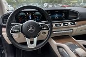 Mercedes GLE 350 e 4-Matic