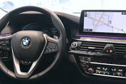 BMW Seria 5 540i xDrive Luxury Line