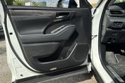 Toyota Highlander Prestige 2.5 Hybrid