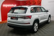 Skoda Kodiaq 2.0 TDI SCR Ambition 4x4 DSG