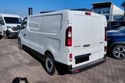 Renault Trafic L2H1 Extra