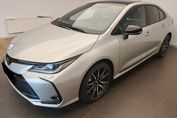 Toyota Corolla GR Sport 1.8 Hybrid