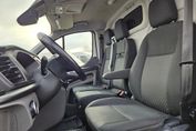 Ford Transit Custom L2H1