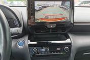 Toyota Yaris Cross Hybrid 1.5 Adventure 4X4