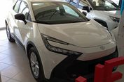 Toyota C-HR Comfort 1.8 Hybrid