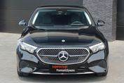 Mercedes Klasa E 220 d Avantgarde