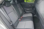 Toyota C-HR 2.0 Hybrid Executive