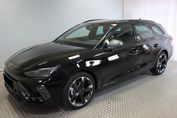 Cupra Leon 1.5 eTSI mHEV DSG