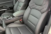 SsangYong Actyon Adventure 1.5 GDI Hybrid e-DHT