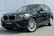 BMW X3 xDrive20d Business Edition