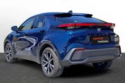 Toyota C-HR Hybrid Style