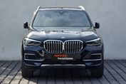 BMW X5 xDrive25d sport-aut