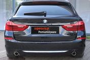 BMW Seria 5 Touring 530i xDrive Luxury Line