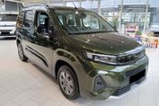 Opel Combo Kombi M L1H1 EAT8