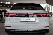 Audi Q8 SQ8 TFSI quattro