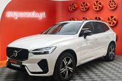 Volvo XC60 B4 B R-Design