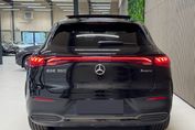 Mercedes EQE SUV 350  4-Matic AMG Line