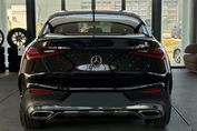 Mercedes GLC Coupe 200 4-Matic AMG Line
