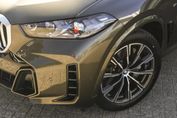 BMW X5 xDrive30d M Sport