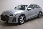 Audi A6 TFSI Avant