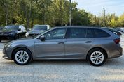 Skoda Octavia 2.0 TDI Ambition DSG