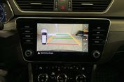 Skoda Superb 2.0 TDI SCR Style DSG