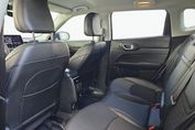 Jeep Compass 1.5 T4 mHEV Limited FWD S&S DCT