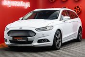 Ford Mondeo 2.0 TDCi