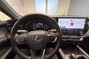 Lexus RX 350h Prestige