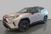 Toyota RAV4 2.5 Hybrid Comfort 4x2