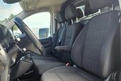 Mercedes Vito CDI L2H1