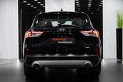 Ford Kuga 2.5FWD Titanium X