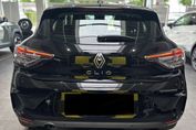Renault Clio Evolution LPG 1.0 TCe