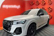 Audi Q7 50 TDI quattro S Line