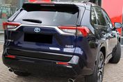 Toyota RAV4 Selection 2.5 Plug-In Hybrid