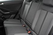 Volkswagen T-Roc 1.5 TSI Life DSG