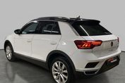 Volkswagen T-Roc TSI DSG