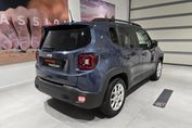 Jeep Renegade 1.5 T4 mHEV Limited FWD S&S DCT
