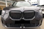 BMW X3 xDrive20 M Sport