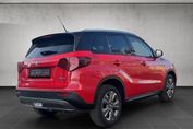 Suzuki Vitara 1.4 Boosterjet mHEV Premium Plus 2WD