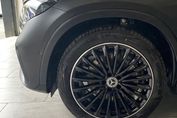 Mercedes GLC 220 d 4-Matic AMG Line
