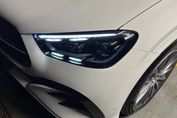 Mercedes GLE 300 d 4-Matic AMG Line