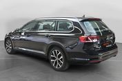 Volkswagen Passat 1.5 TSI Business DSG