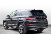 Skoda Kodiaq 2.0 TDI 4x4 L&K DSG