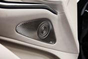 Mercedes Klasa S 450d 4-Matic Long AMG line