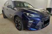 Cupra Terramar 2.0 TSI DSG 4Drive