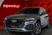 Audi Q5 40 TDI mHEV quattro S Line S tronic