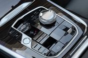 BMW X7 xDrive40d M Sport