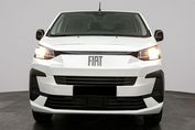 Fiat Scudo XL L2H1